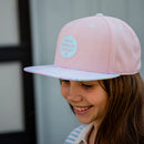 Little Renegade | Sherbert Cap