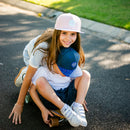 Little Renegade | Sherbert Cap