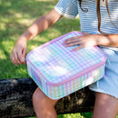 Little Renegade | Insulated Lunch Bag - Sherbert