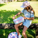 Little Renegade | Insulated Lunch Bag - Sherbert