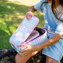 Little Renegade | Insulated Lunch Bag - Sherbert