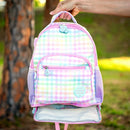 Little Renegade  Sherbert Mini Backpack