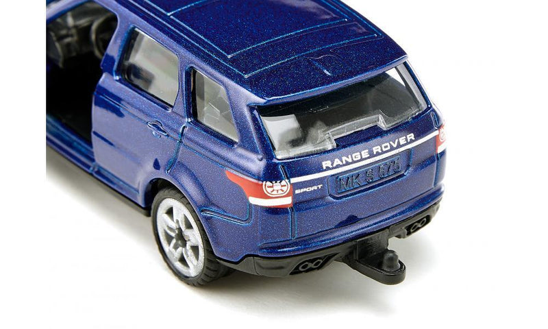 Range Rover - Diecast Vehicle | Siku 1521