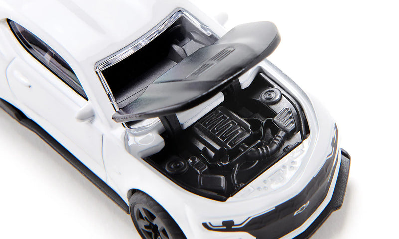 Siku 1538 | Chevrolet Camaro