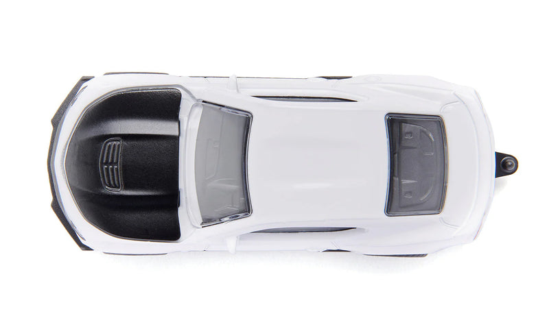Siku 1538 | Chevrolet Camaro
