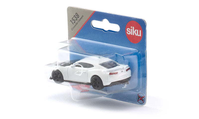 Siku 1538 | Chevrolet Camaro