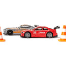 Siku 6331 | 4-pce Race Car Gift Set