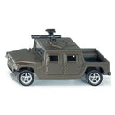 SIKU 8311 Desert Lion (Army)