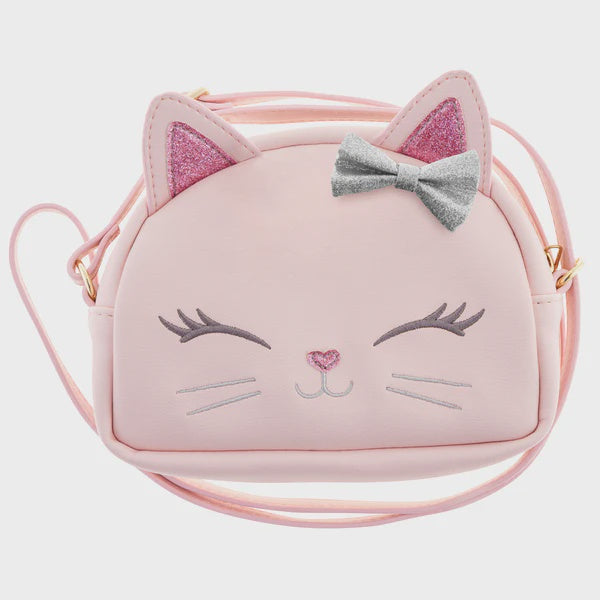 Stephen Joseph | Fashion Purse - Cat