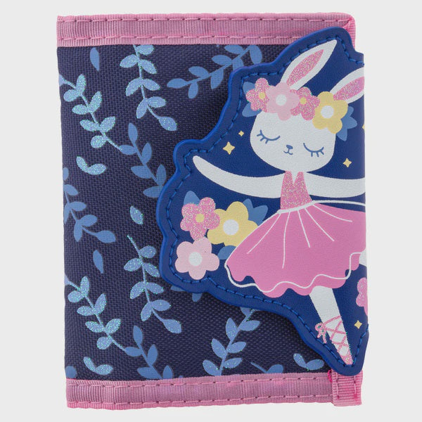 Stephen Joseph Wallet - Bunny