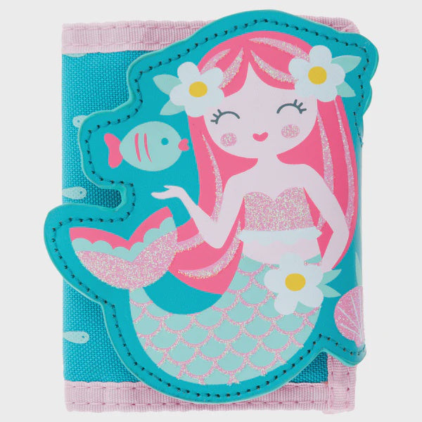 Stephen Joseph Wallet - Memaid