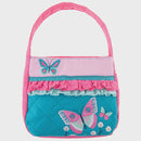 Stepehn Joseph | Quilted Purse - Butterfly