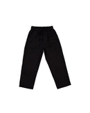 Radicool | Skater Cargo Pant -Black