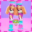 Madmia | Paw Patrol- Skye Knee High