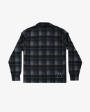 Band of Boys | Smiley Check Shirt
