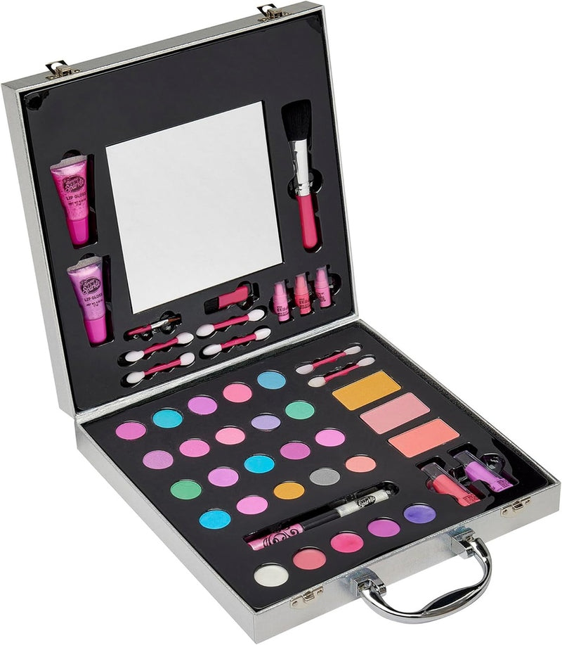 Shimmer N Sparkle  Glitter Beauty Set