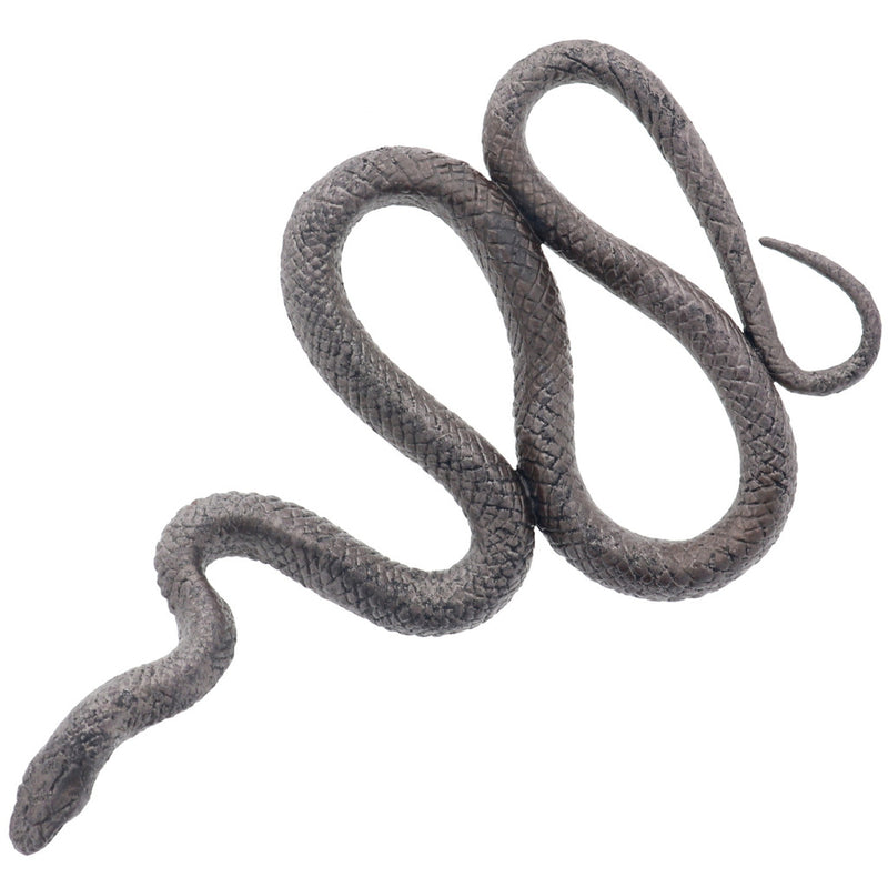 Science and Nature Brown Snake