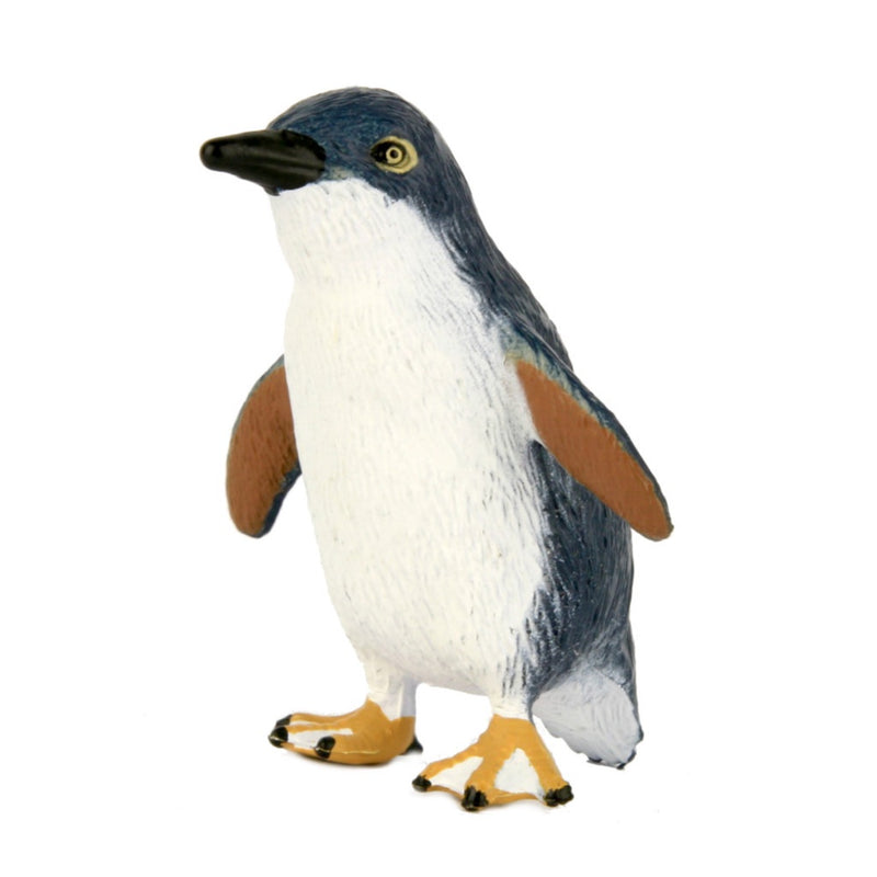 Science and Nature Small Penguin