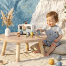 Speedy Monkey | Shape Sorter Van