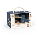 Speedy Monkey Car Carrier