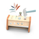 Speedy Monkey | Tool Box - Workbench (2 in 1)