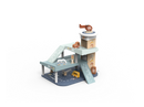 Speedy Monkey | Garage