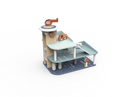Speedy Monkey | Garage