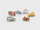 Speedy Monkey | Utilities Vehicles Display