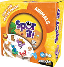 Spot It Animals