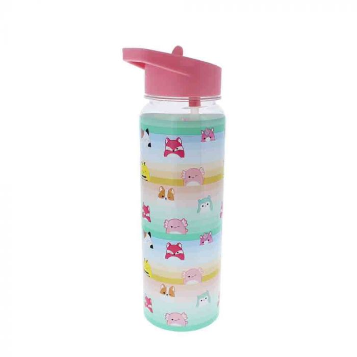 Squishmallows Water Bottle 600mL