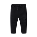 Cracked Soda | Jaxton Detailed Pocket Jeans - Black Denim