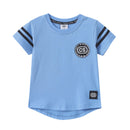 Cracked Soda | Darcey Hugo Tee