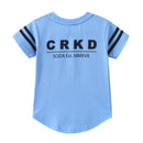 Cracked Soda | Darcey Hugo Tee