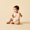 Wilson & Frenchy | Squiggle Organic Short