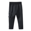 Cracked Soda Noah Elevated Trackpant Black 3-8
