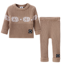 Cracked Soda | Albie Knit Set RRP $69.99  SPECIAL