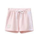 Cracked Soda | Emma Waffle Short-Pink