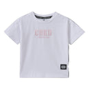 Cracked Soda | Emma Essential Tee - White