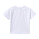 Cracked Soda | Emma Essential Tee - White