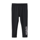 Cracked Soda | Legging Black-Kids