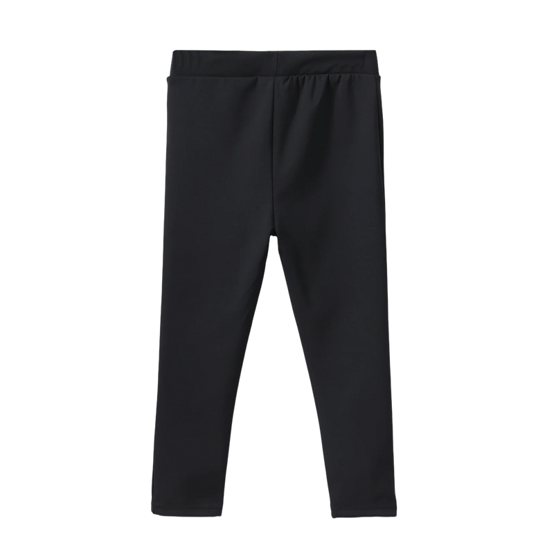 Cracked Soda | Legging Black-Kids