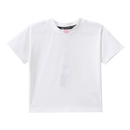 Cracked Soda Tango Detailed Tee White