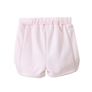 Cracked Soda | Ava French Terry Short- Pink