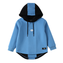 Cracked Soda Ezra Electric Blue Hoodie 3-8