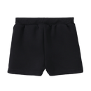 Cracked Soda | Luca Shorts - Black