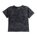 Cracked Soda | Baby Mateo Tee Washed Grey