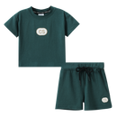 Cracked Soda Malachi Detailed CS Set Forest