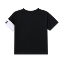 Cracked Soda Jace  Personality Tee Black