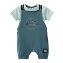 Cracked Soda | Jett 2 Pce - Sea Foam 0000-2yrs