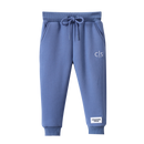 Cracked Soda Finn Detailed Trackpants Dusk 00-2